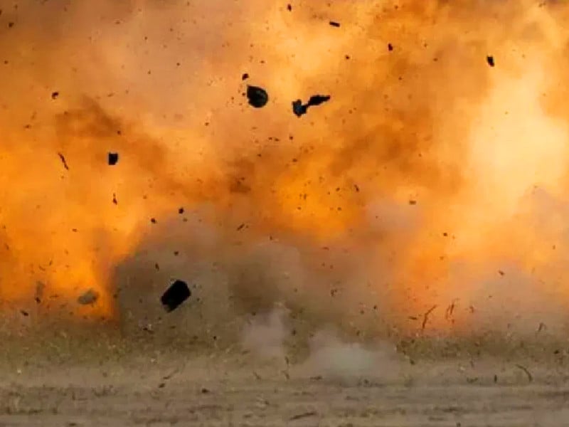 Pakistan: Grenade attack injures seven in Quetta