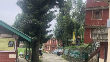 China's Extreme Restrictions on Freedom of Movement Affecting Ethnic Tibetans