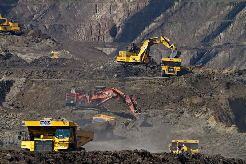 How China’s investments in Kalimantan exploit Indonesia’s resources