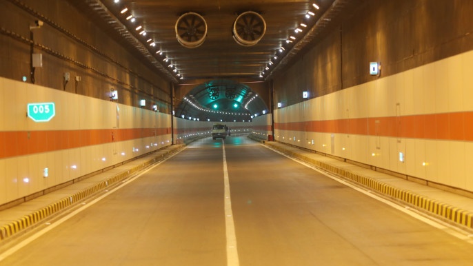 Karnaphuli Tunnel: Bangladesh Faces Major Losses Due to Faulty Survey by Chinese Firm