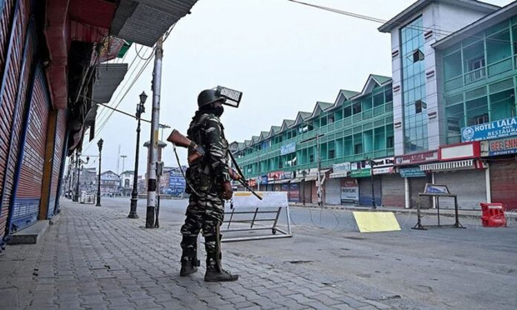 August bloodshed hits six-year high in Pakistan